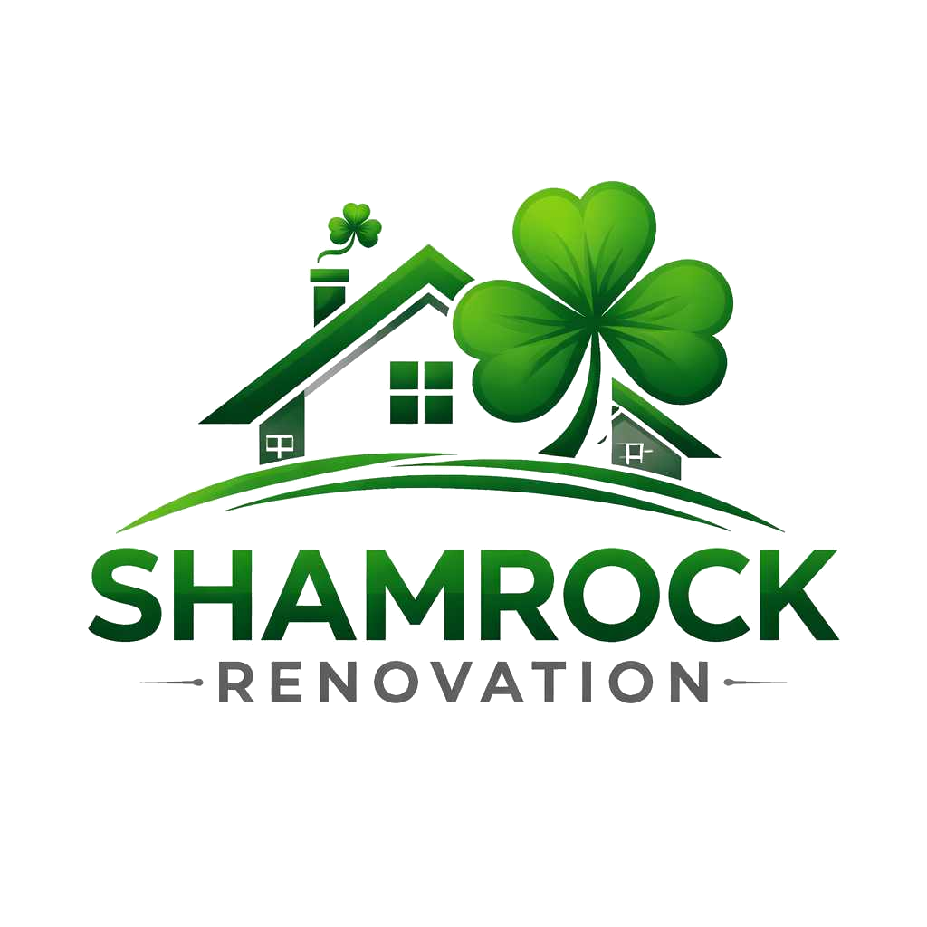 Shamrock Renovation