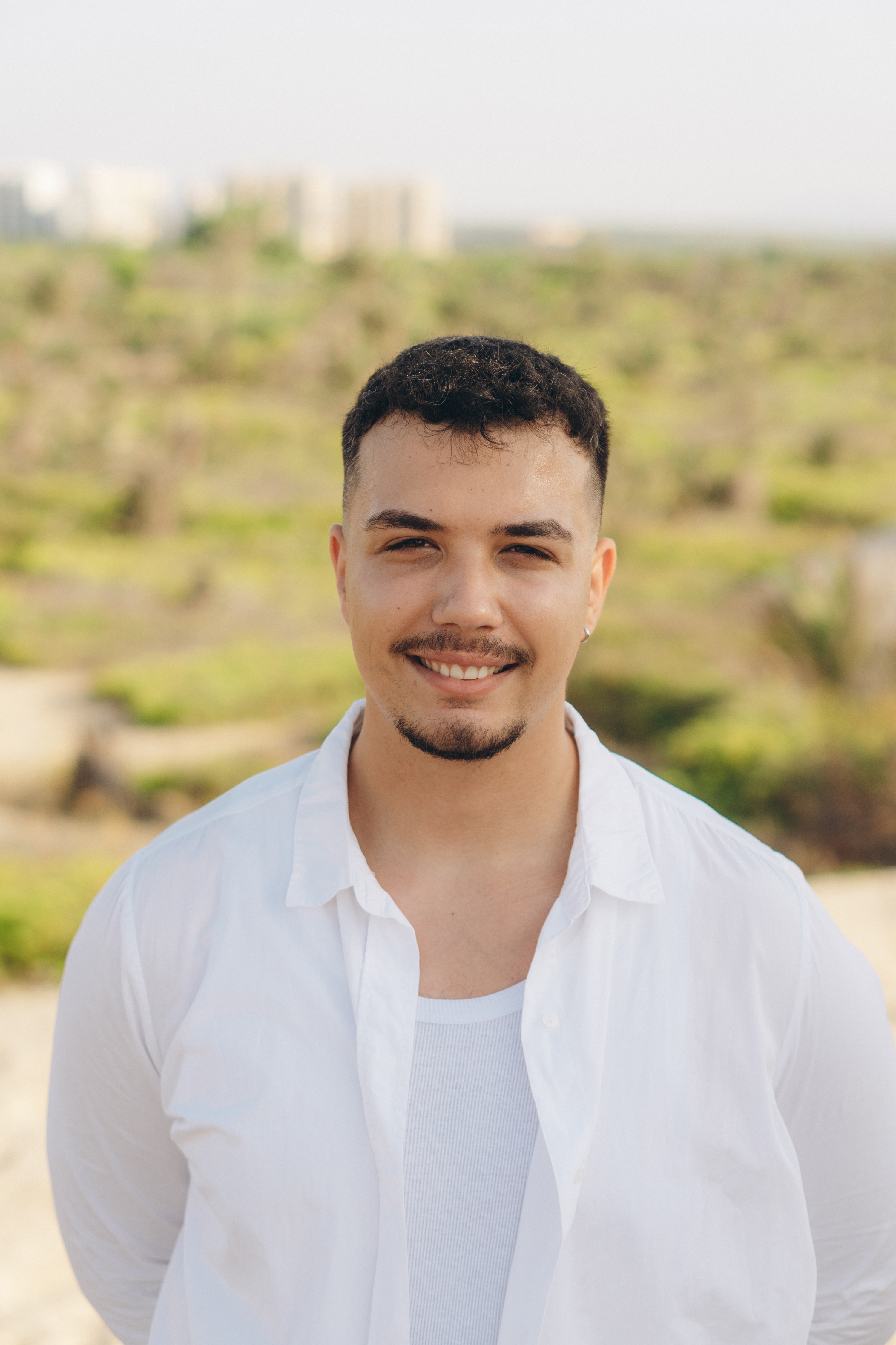 Stoyan Panayotov, Founder of PrepTech